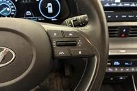 Hyundai i20 Hatchback vaihtoauto