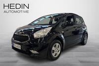 Kia Venga vaihtoauto