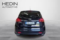 Kia Venga vaihtoauto