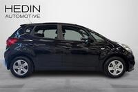 Kia Venga vaihtoauto