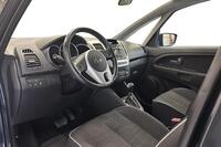 Kia Venga vaihtoauto