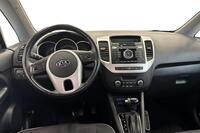 Kia Venga vaihtoauto