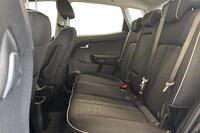 Kia Venga vaihtoauto