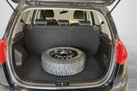 Kia Venga vaihtoauto
