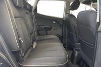 Kia Venga vaihtoauto