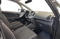 Kia Venga vaihtoauto