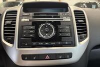Kia Venga vaihtoauto