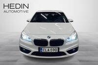 BMW 218 vaihtoauto