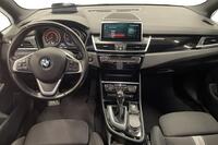 BMW 218 vaihtoauto