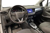 Opel Crossland X vaihtoauto