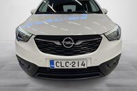 Opel Crossland X vaihtoauto