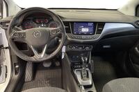 Opel Crossland X vaihtoauto