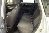 Opel Crossland X vaihtoauto