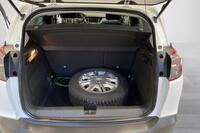 Opel Crossland X vaihtoauto