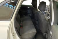 Opel Crossland X vaihtoauto