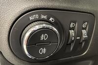 Opel Crossland X vaihtoauto