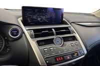 Lexus NX vaihtoauto