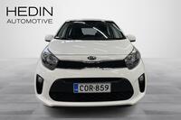 Kia Picanto vaihtoauto
