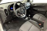 Kia Picanto vaihtoauto