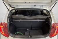 Kia Picanto vaihtoauto