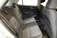 Kia Picanto vaihtoauto