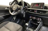 Kia Picanto vaihtoauto