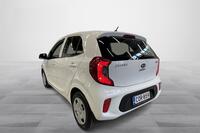 Kia Picanto vaihtoauto