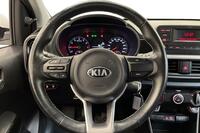 Kia Picanto vaihtoauto