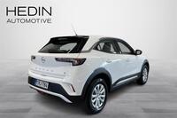 Opel Mokka-e vaihtoauto