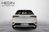 Opel Mokka-e vaihtoauto