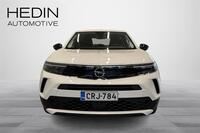 Opel Mokka-e vaihtoauto