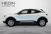 Opel Mokka-e vaihtoauto