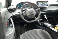 Peugeot e-2008 vaihtoauto