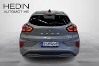 Ford Puma Gen-E vaihtoauto