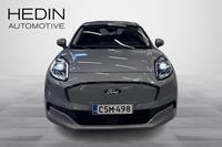 Ford Puma Gen-E vaihtoauto