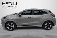 Ford Puma Gen-E vaihtoauto