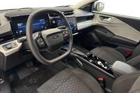 Ford Puma Gen-E vaihtoauto