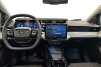 Ford Puma Gen-E vaihtoauto