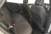 Ford Puma Gen-E vaihtoauto