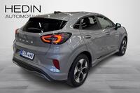 Ford Puma Gen-E vaihtoauto