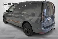 Ford Transit Connect vaihtoauto