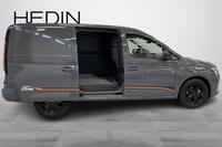 Ford Transit Connect vaihtoauto