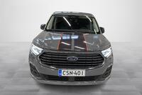 Ford Transit Connect vaihtoauto