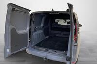 Ford Transit Connect vaihtoauto