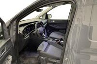 Ford Transit Connect vaihtoauto