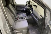 Ford Transit Connect vaihtoauto