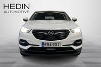 Opel Grandland X vaihtoauto