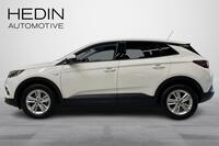 Opel Grandland X vaihtoauto