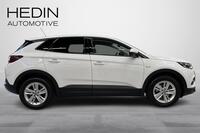Opel Grandland X vaihtoauto