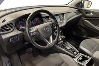 Opel Grandland X vaihtoauto